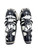 Used Easton ULTRALITE Intermediate Shin Guards Black 13" 11860-C000311853 View 3