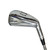 Used Ben Hogan RADIAL Men's RH 1 Iron Stiff Flex Steel Shaft 11506-S000307519 View 1