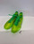 Used Under Armour Adult FB Cleats Green Senior 9.5 11911-S000016971 View 1