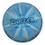 Used Latitude 64 RETRO DAGGER Disc Golf Putter Royal Blue 173g 11890-S000145154 View 1