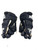 Used REBELLION PRO 4 BAR Intermediate Gloves Black 12 1/2" 11860-C000311861 View 7