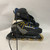 Used Rollerblade BURNER 212 Senior Rec Fitness Skates Black Senior 10 11895-S000031956 View 1