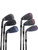 Used Ping G440 Mens Iron Set RH 7I-PW 11732-S000369822 View 2