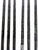 Used Ping G440 Mens Iron Set RH 7I-PW 11732-S000369822 View 3
