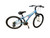 Used Diamondback TESS 24IN Mountain Bike Boys Royal Blue 24" 11932-S000172987 View 1