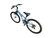 Used Diamondback TESS 24IN Mountain Bike Boys Royal Blue 24" 11932-S000172987 View 8