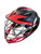 Used Cascade CPV-R Lacrosse Helmet Black LG 11712-S000262701 View 1