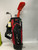 Used ORYX JUNIOR SET 5 PIECE Jr Package Set RH Red 5 Piece 11895-S000031958 View 1
