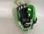 Used Rawlings PLAYER SERIES BB/SB Glove T-ball Black And Neon Green 9" 11895-S000031959 View 1
