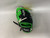 Used Rawlings PLAYER SERIES BB/SB Glove T-ball Black And Neon Green 9" 11895-S000031959 View 2