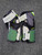 Used Bauer SUPREME 180 Senior Elbow Pads MD 11849-S000041835 View 2