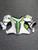 Used Bauer SUPREME 180 Senior Shoulder Pads MD 11849-S000041836 View 2