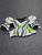 Used Bauer SUPREME 180 Senior Shoulder Pads MD 11849-S000041836 View 3