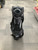Used Strata STAND BAG Mens Stand Bag Black 11809-S000089714 View 1