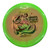 Used Innova TEAM CHAMPION SERIES GATOR3 Disc Golf Mid Range Green 175g 11890-S000145157 View 1
