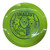 Used Prodigy Disc F7 Disc Golf Driver Green 172g 11890-S000145168 View 1