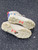 Used Under Armour BASEBALL CLEATS BB/SB Cleats White Junior 02 11849-S000041837 View 4