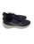 Used Nike INTERACT RUN BLK/WHT Running/X-Train Shoes M Black Senior 9.5 11347-S000272463 View 1