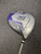 Used Callaway XJ HOT Jr Driver RH HT 11945-S000255985 View 1