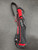 Used Ping MOONLITE Mens Stand Bag Red 11945-S000255994 View 1