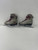 Used Jackson SOFTEC Girls Softboot Skate Almond Junior 06 11891-S000320447 View 1