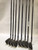 Used Taylormade R7 Mens Iron Set RH 6I-SW 11912-S000015226 View 2
