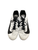 Used Nike Track & Field Cleats Adult White Senior 14 10672-S000348740 View 1