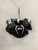 Used STX STALLION 75 Lacrosse Shoulder Pads Black SM 11851-S000048948 View 1