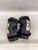 Used STX STALLION 75 Lacrosse Arm Pads/Guards Black MD 11851-S000048947 View 1