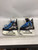 Used Bauer SUPREME M40 Junior Hockey Skate Junior 01.5 11851-S000048945 View 5