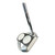 Used Odyssey WORKS 2 BALL FANG Mens Putter RH 11947-S000169679 View 2