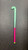 Used OSAKA GF GROW BOW FH Complete Stick Green 34" 11477-S000215056 View 2