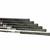 Used Taylormade ROCKETBALLZ Mens Iron Set RH 4I-9I 11479-S000427157 View 3