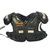 Used Riddell BLAZE YOUTH FB Shoulder Pads Black SM 11852-S000034627 View 2