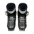 Used Rossignol R 18 Boys Down Hill Ski Boot Black 215 MP View 1