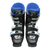 Used Nordica GP TJ Boys Down Hill Ski Boot Black 225 MP View 1