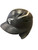 Used Easton ELITE X HELMET MATTE Batting Helmet No Mask Black LG 11884-S000066614 View 1