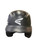 Used Easton ELITE X HELMET MATTE Batting Helmet No Mask Black LG 11884-S000066614 View 2