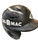 Used Easton ELITE X HELMET MATTE Batting Helmet No Mask Black LG 11884-S000066614 View 3