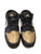 Used Nike AIR JORDAN CLEATS BB/SB Cleats Vegas Gold Junior 05 11884-S000066617 View 2