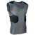 New BULL RUSH ADULT SM PAD SHT 11720-CHPFJU10AS View 1
