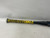 Used Demarini 2022 UPRISING ALLOY BB/SB USSSA 2 3/4 Bat 27" 11895-S000031968 View 3