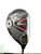 Used Ping G410 Mens Hybrid Club RH 3 Hybrid 11860-S000311879 View 2