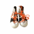 Used Boxing Shoes White Senior 13 11479-S000427161 View 1
