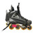 Used Mission AXIOM Senior Aggressive Skates Black Senior 11.5 11721-S000286170 View 1