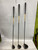 Used Top Flite 7 TOP FLITE Jr Package Set LH Navy Blue And Yellow 7 Piece 11851-S000048954 View 2