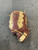 Used Mizuno MVP BB/SB Glove RH Throw Brown 12 1/2" 11614-S000239948 View 1