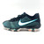 Used Nike LUNAR HYPER DIAMOND 3 BB/SB Cleats Black And Carolina Blue Junior 01.5 11805-S000084542 View 1