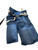 Used Jamm 301 Junior Pant Navy Blue XS 11095-S000105014 View 1