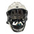 Cascade CS lacrosse helmet, back View 3